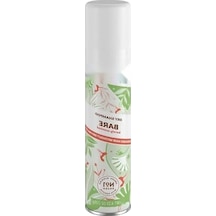 Parfümsüz Kuru Şampuan - 200ml 1000 Adet