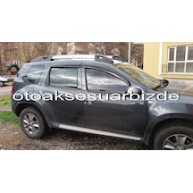 Dacia Duster Mügen Cam Rüzgarlığı 2010-2017 Arası 4 Lü Ithal N11.19434