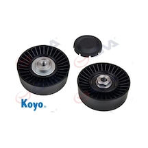 Alternatör V Kayış Gergi Rulmanı Transporter T4 1990-2003 1.9 Td 50kw-68hp Gva 2775162 028145278e-028145278a-028145278