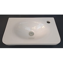 Siena Lavabo 28x47cm Turavit Diğer