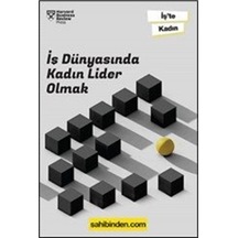 İş Dünyasında Kadın Lider Olmak