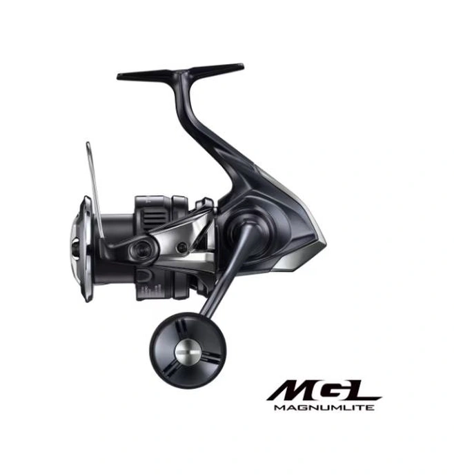 Shimano Makina Twin Power Xd Fb C5000 Xg