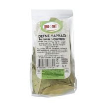 Bağdat Defne Yaprağı 6 G - Et, Balık, Sos Ve Çorbalar İçin Doğal Baharat 8'li Avantaj Paketi - Tarı