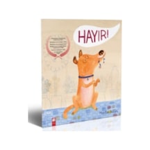 Hayır - Marta Altes - Final Kültür Sanat Yayınları