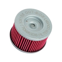 Kn Performance Yağ Filtresi Kn-103