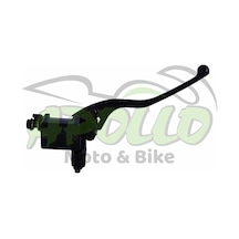 ÖN FREN MERKEZİ ÜST VE KOLU CBF 150 - CB 125E