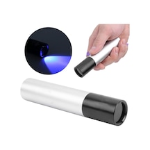 15 Watt 365nm Ultraviyole Para Işığı Wt-305