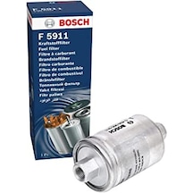 Rover 45 1.6 2000-2005 Bosch Benzin Filtresi F5911