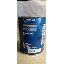 Sikkens Akzonobel Oto Boya Q198 1 Lt