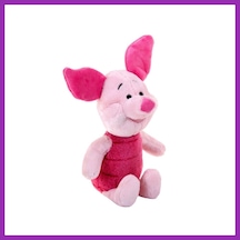 Bezos Nessiworld 10042 Piglet Core Peluş 25 Cm Bty Çok Renkli