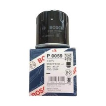 Bosch 0986Tf0059 Yağ Filtresi