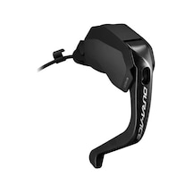 Shimano Dura-ace St-r9180-r Di2 Tt 11v Sağ Vites Fren Kolu/ Istr9180r Siyah