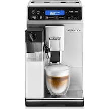 Delonghi Autentica ETAM 29.660.SB Kahve Makinesi Inox