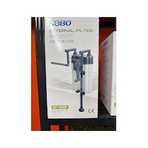 Sf-550f Aski Dış Filtre 500 L/h 7w