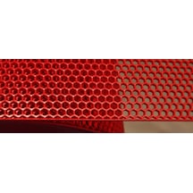 Petek Desenli Paspas 90Cm X 300Cm Islak Zemin Paspası (541285608)