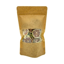 Kurutulmuş Limon Dilimleri 100 G
