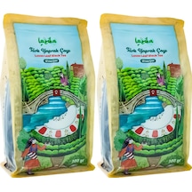Lazika Türk Yaprak Siyah Çay 2 x 300 G