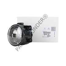 Sis Lambası C Elysee / 301 / 308 / Tepee Oem No: 6208q3