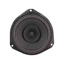 Hubrendy Sh Magıcvoıce Mv-22569 16 Cm 4 Ohm Üçgen Oto Hoparlör Fıat Ve Hyundaı İçin