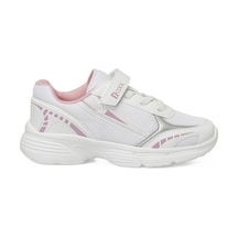 Beyaz - Pembe