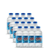 Munzur Su Pet 24 x 330 ML