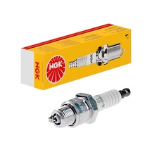 Ngk Buji Bp8hn-10 4838 Mercury Dıştan Takma Deniz Motoru Bujisi - Outboard Spark Plug