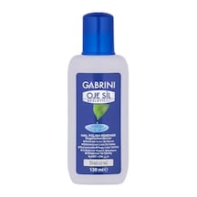 Aseton 130 Ml Natural