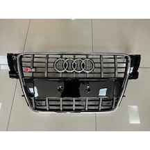 Audi A5 S5 Ön Panjur 2008-2012 Makyajsuz Kasa Uyumlu