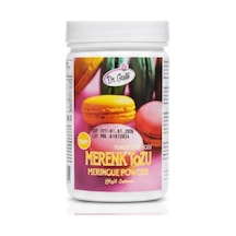 Merenk Tozu 50 Gr Pratik Beze Meringue Karışımı