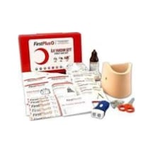İlkyardım Çantası Tam Set-ev Tipi