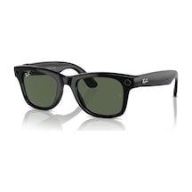 Ray-ban 088445 Meta Wayfarer Akıllı Gözlük