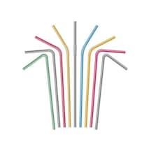 Jelatinli Körüklü Pipet 8mm 50li