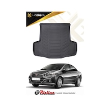 Rizline Fiat Linea 2007 Sonrası 3D Bagaj Havuzu