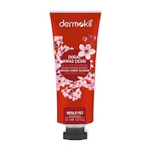 Dermokil Kiraz Çiçeği El ve Vücut Kremi 30 ML