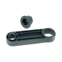 Vw Transporter T4 1998 - 2003 Sag Radyatör Baglanti Braketi 481704629