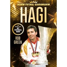 Hagı Benim Futbol Kahramanım
