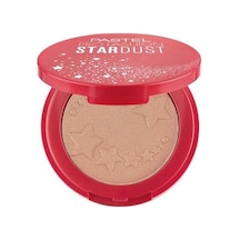 Pastel Aydınlatıcı Pudra - Profashion Stardust Highlighter Nova N