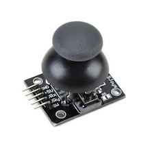 Arduino İçin Joystick Modülü Xy Joystick Modül