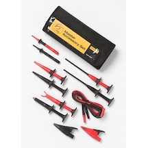 Fluke Tlk-225-1 - Sure Grip Master Aksesuar Kiti Genel Amaçlı Problar