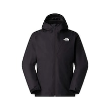 The North Face M Quest Triclimate Erkek Ceket Siyah