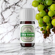 Big Aroma Tekirdağ Yaş Üzüm Aroması 15 ML - 5 L Uyumlu