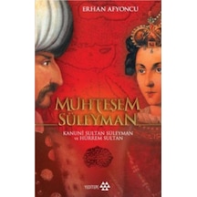 Muhteşem Süleyman N11.2652