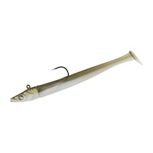 Major Craft Ceana Eely Shad Silikon Yem Ces-160 005 Sand Eel