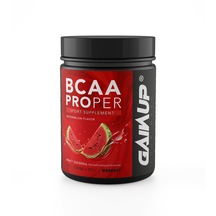 Gainup Bcaa Proper 4:1:1 Watermelon 400 G