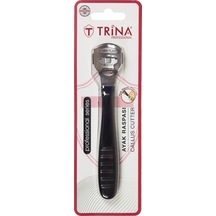 Trina 02 Ayak Raspası