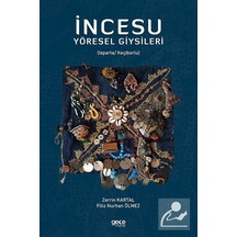 İncesu Yöresel Giysileri (Isparta/ Keçiborlu) / Doç. Dr. Filiz...