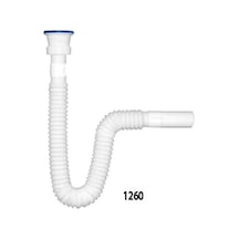 Körüklü Sifon 1262 50lik Çıkış Diğer