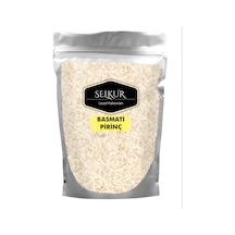 Selkur Basmati Pirinç 1 KG