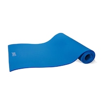 Cosfer 10 Mm Pilates Ve Yoga Minderi Mavi