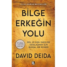 Bilge Erkeğin Yolu - Kyut-900613